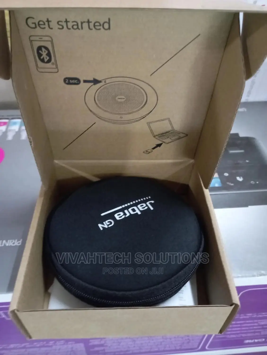Jabra Speaker 750