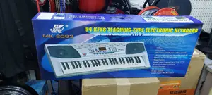 Mk2083 54keys Teaching Type Electronic Keyboard