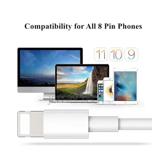 Sync Data Usb Cable for Lightning Cable Fast Charger to Char