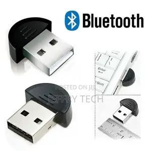 Mini USB 2.0 Bluetooth V2.0 Dongle Wireless Adapter Transmit