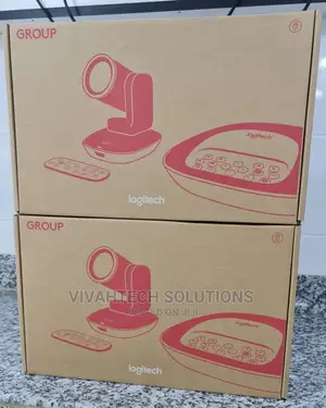 Logitech Group Conference Cam