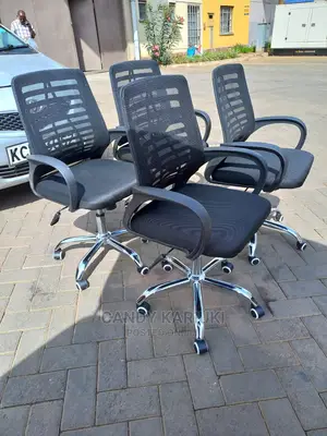 Boardroom Chair