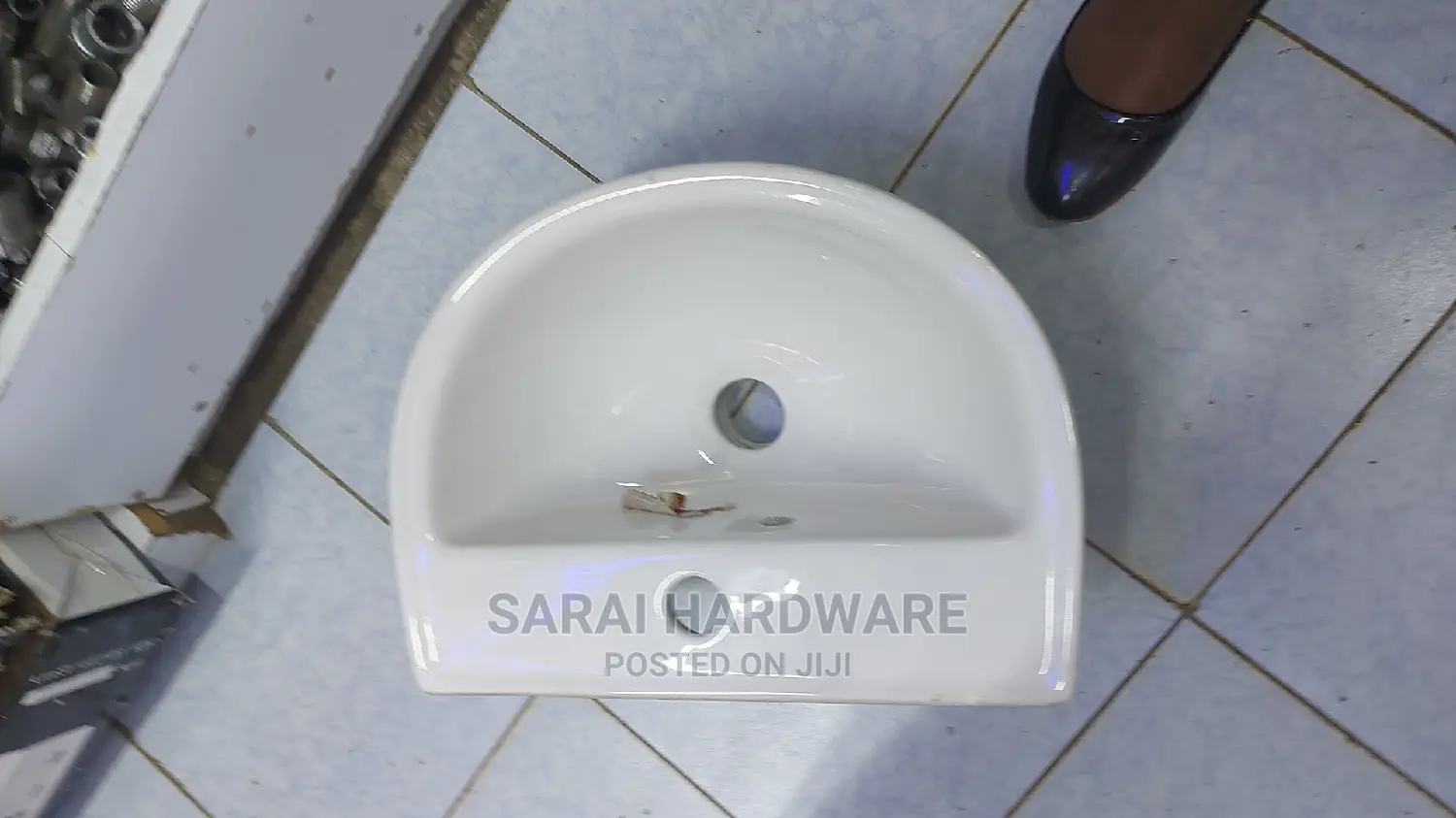 Orient Small Basin