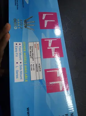Ac Brackets in Nairobi Kenya