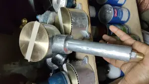 Low Pressure Burners in Nairobi Kenya