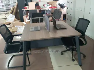 2 Way Workstation