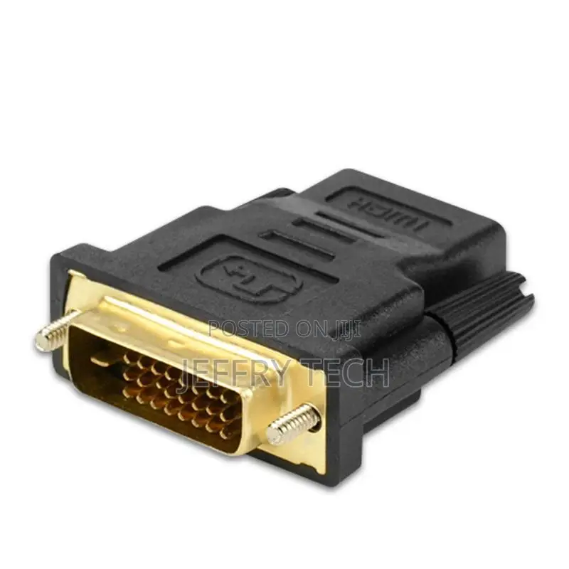 DVI24+1 to HDMI Adapter Cables Male to Female HDMI to DVI Ca