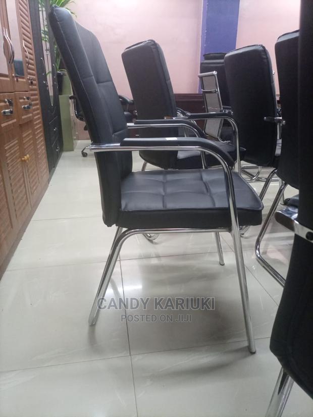 Best Reception Chair