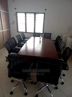 Boardroom Secretarial Chairs