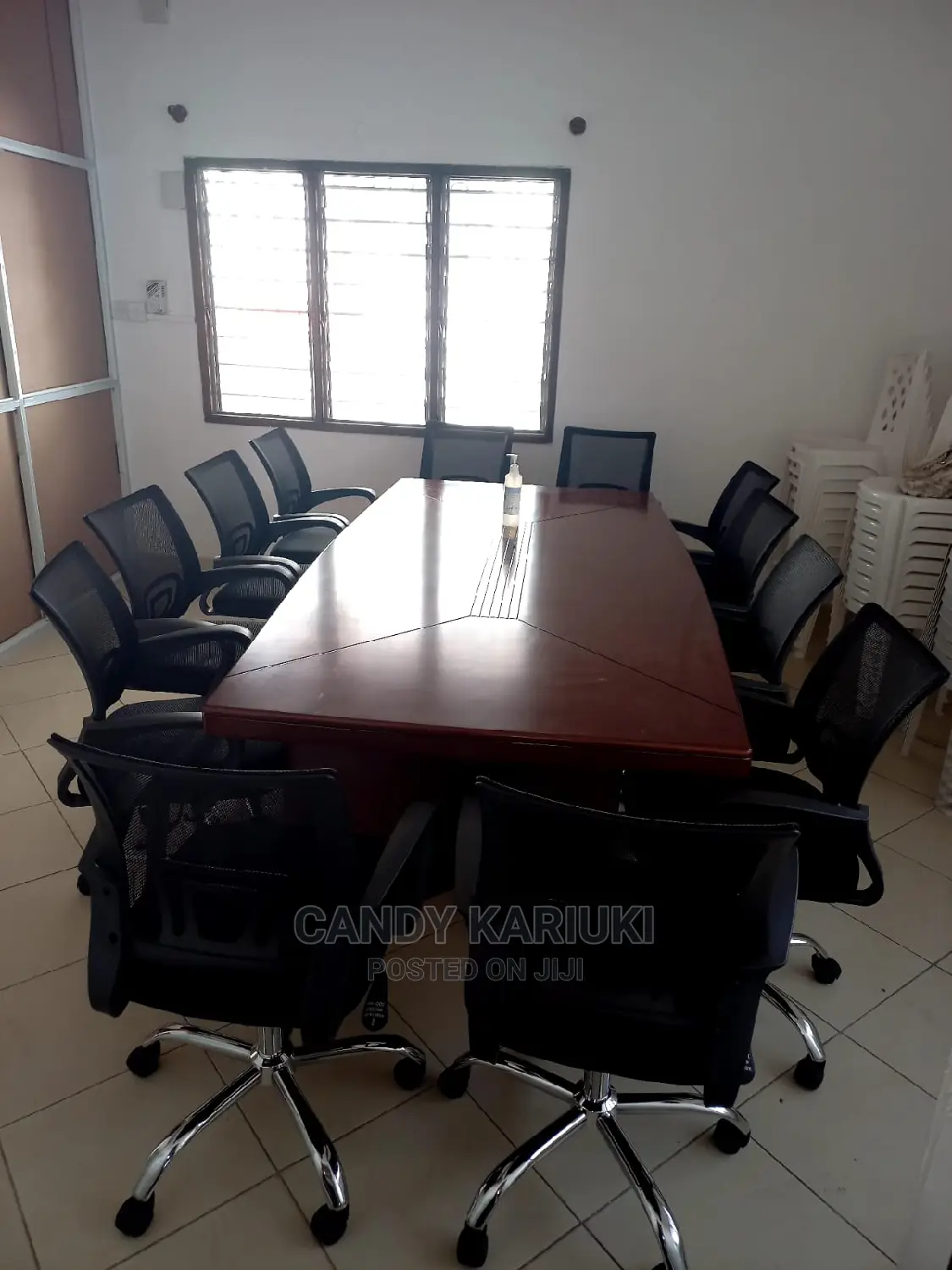 Office Boardroom Chairs