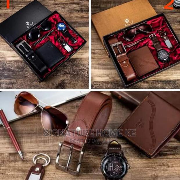 Luxury Gifts Set - thumbnail 2