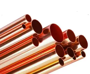 Copper Pipes in Nairobi Kenya