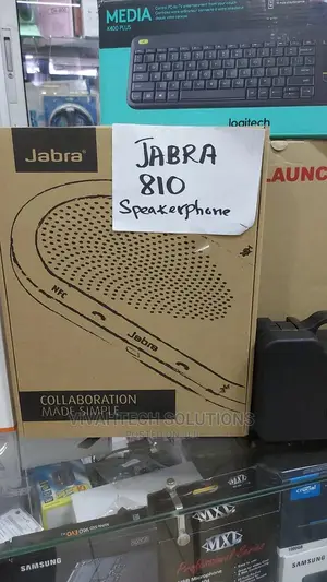 Jabra 810 Speakerphone