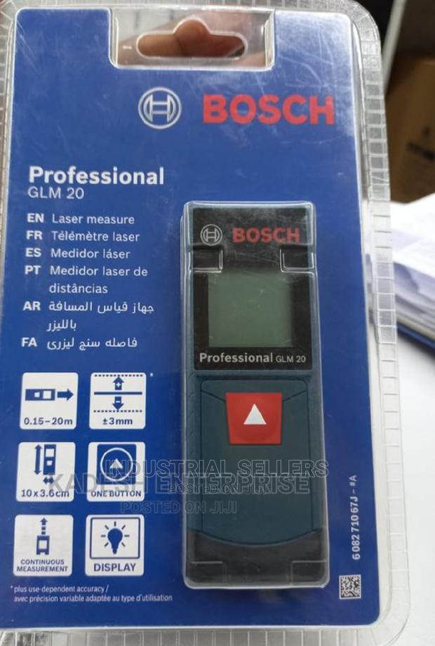 20metres Laser Distance Meter - main view