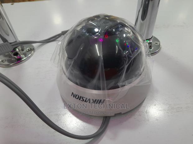 Dome Camera 1080p - main view
