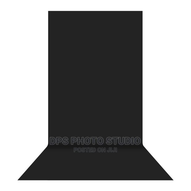 Black Background