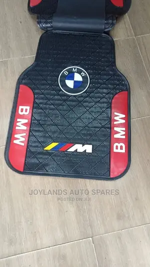 Floor Mat BMW