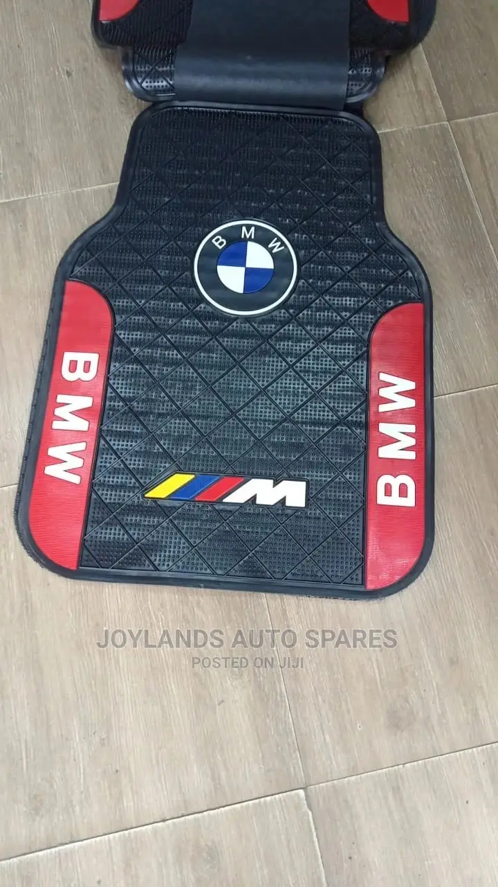 Floor Mat BMW