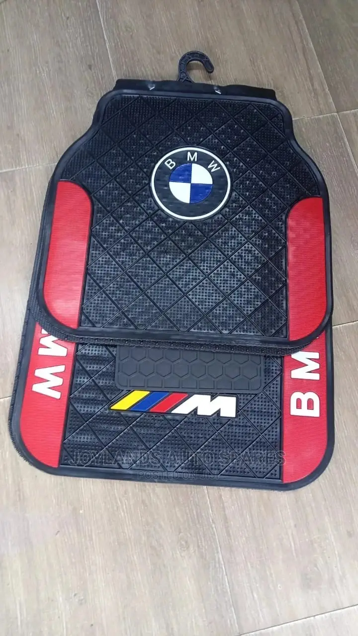 Floor Mat BMW