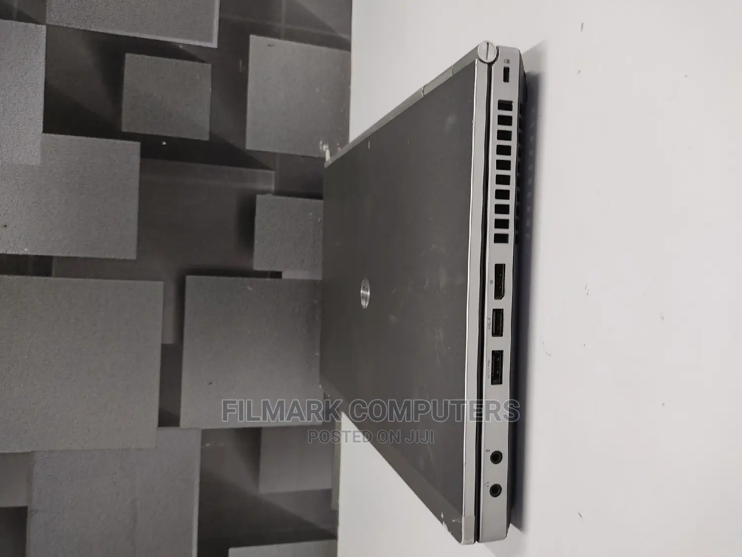 Laptop HP EliteBook 8460P 4GB Intel Core i5 HDD 500GB