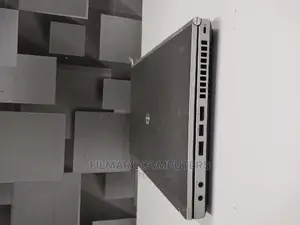 Laptop HP EliteBook 8460P 4GB Intel Core i5 HDD 500GB
