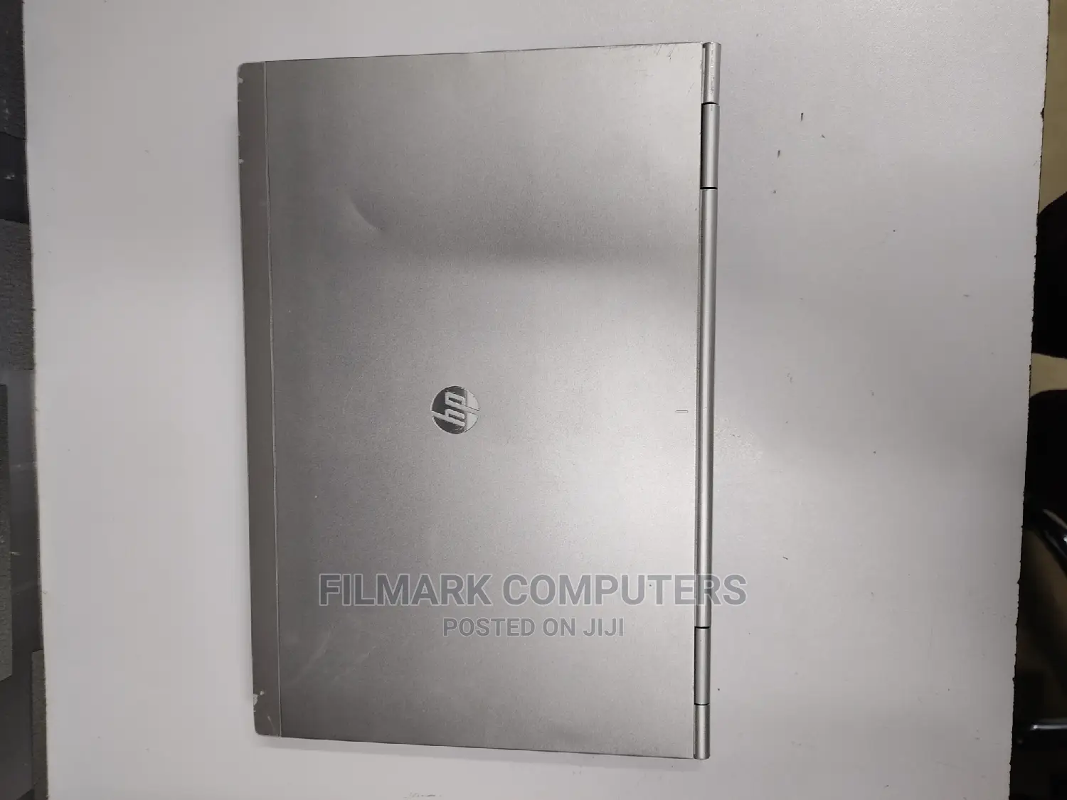Laptop HP EliteBook 8460P 4GB Intel Core i5 HDD 500GB