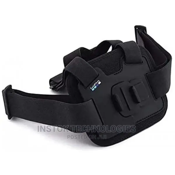Gopro Performance Chest Mount (All Gopro Cameras)