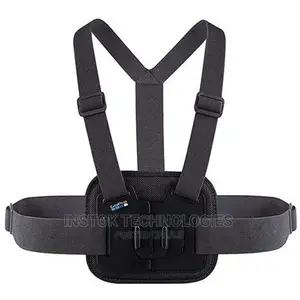 Gopro Performance Chest Mount (All Gopro Cameras)