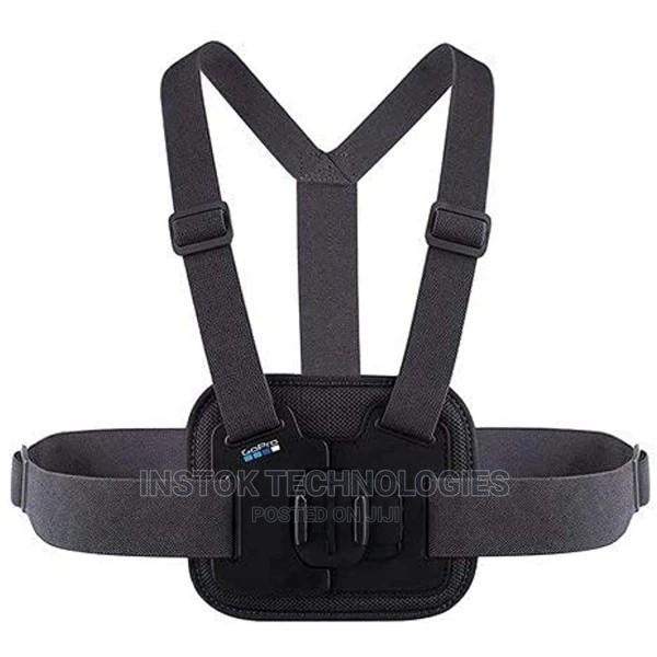 Gopro Performance Chest Mount (All Gopro Cameras) - thumbnail 2