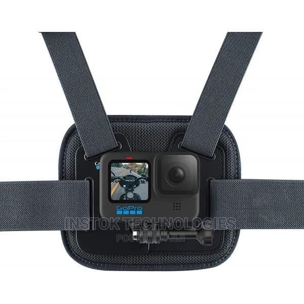 Gopro Performance Chest Mount (All Gopro Cameras) - thumbnail 3