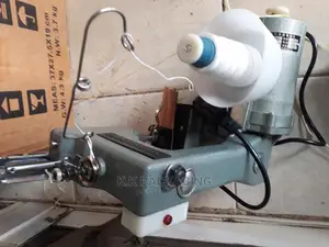Sacks Sealing Machine