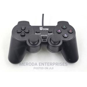 UCOM Single PC Game Pad - thumbnail 2