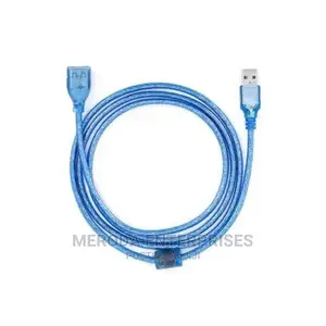Generic USB Extension Cable - 1.5M, 3M