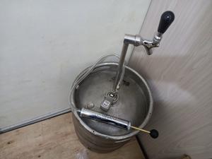 Keg Pump New Plus Barrel - thumbnail 2