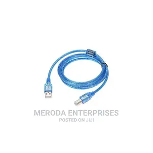 Generic Printer Cable 1.5M,