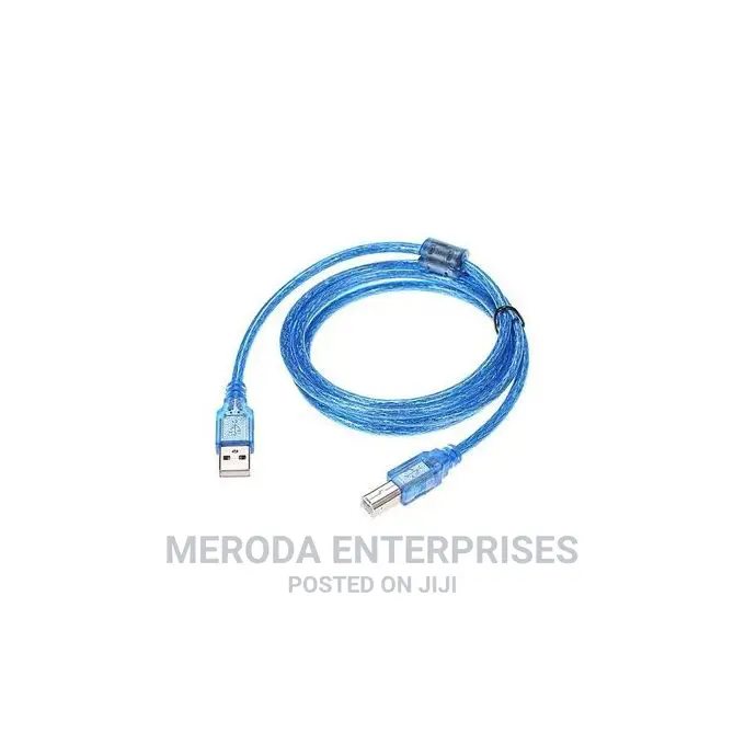 Generic Printer Cable 1.5M,
