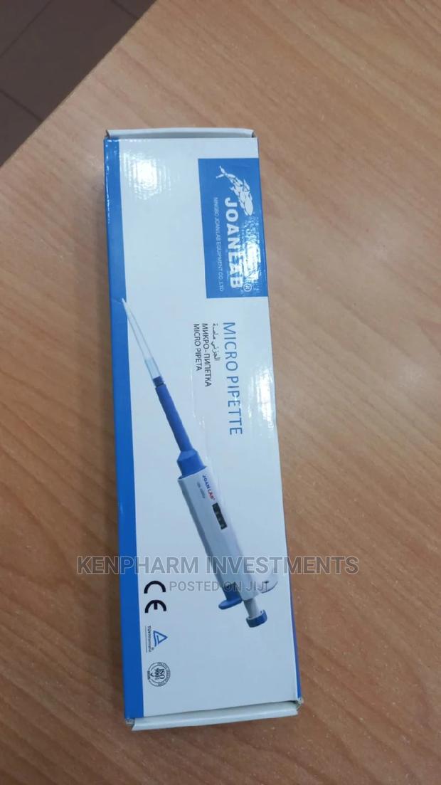 Micropipette - thumbnail 4