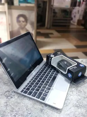 Laptop HP EliteBook Revolve 810 G1 4GB Intel Core I5 SSD 128GB