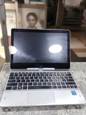 Laptop HP EliteBook Revolve 810 G2 Tablet 4GB Intel Core I5 SSD 128GB