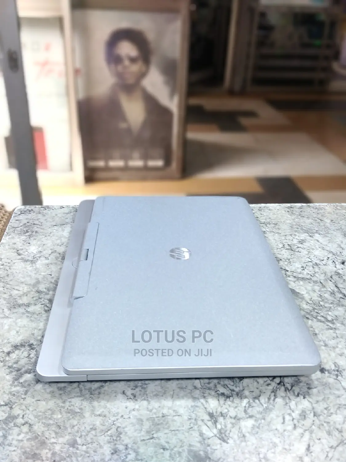 Laptop HP EliteBook Revolve 810 G2 Tablet 4GB Intel Core I5 SSD 128GB