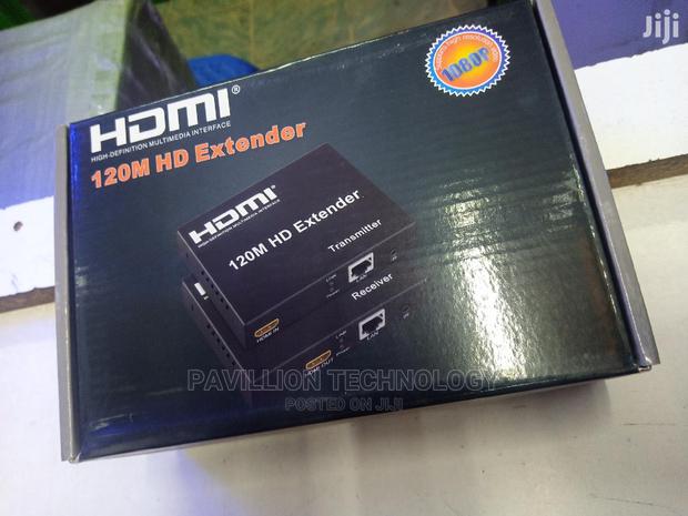 HDMI Extender - thumbnail 2