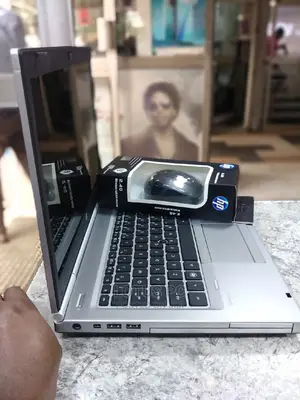 Laptop HP EliteBook 8460P 4GB Intel Core I5 HDD 320GB