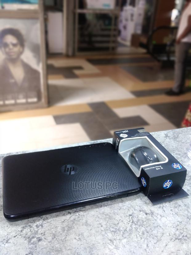 Laptop HP Stream Laptop 4GB Intel Celeron SSD 60GB - thumbnail 4