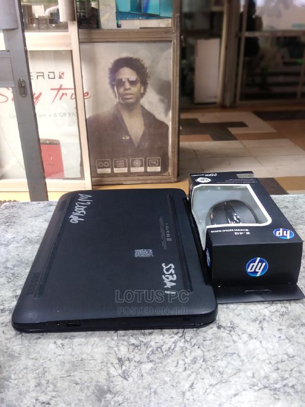 Laptop HP Stream 11 Pro G3 4GB Intel Celeron SSD 60GB - thumbnail 4