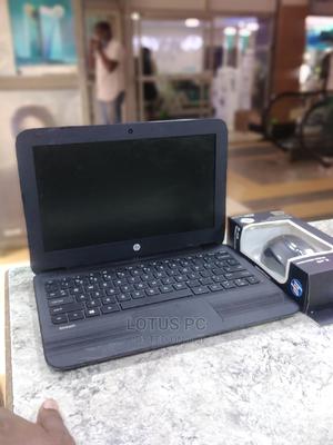 Laptop HP Stream 11 Pro G3 4GB Intel Celeron SSD 60GB - thumbnail 2
