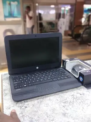 Laptop HP Stream 11 Pro G3 4GB Intel Celeron SSD 60GB