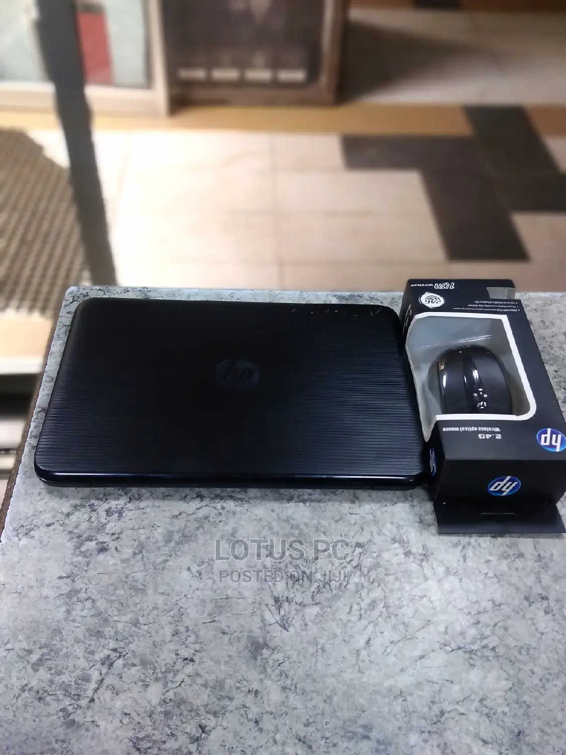 Laptop HP Stream 11 Pro G3 4GB Intel Celeron SSD 60GB