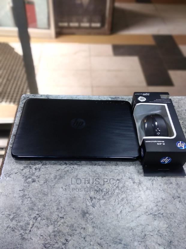 Laptop HP Stream 11 Pro G3 4GB Intel Celeron SSD 60GB - thumbnail 3