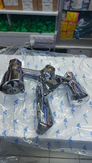 Shower Mixer Valdeno