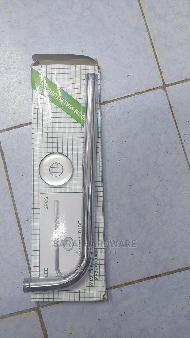 Clom Shower Arm